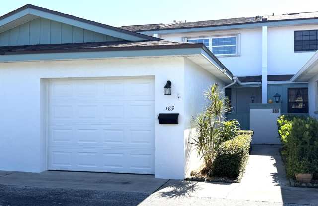 189 Kingsway - 189 Kings Way, Satellite Beach, FL 32937