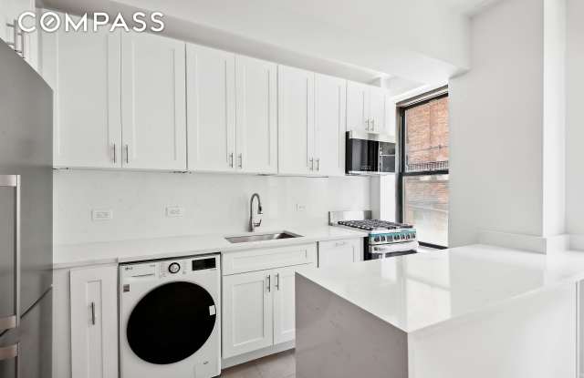 110 West 86th Street - 110 W 86th St, New York City, NY 10024