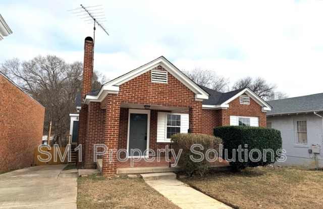 514 North Hamilton Street photos photos