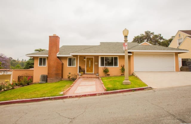 641 Corwin Avenue - 641 Corwin Avenue, Glendale, CA 91206