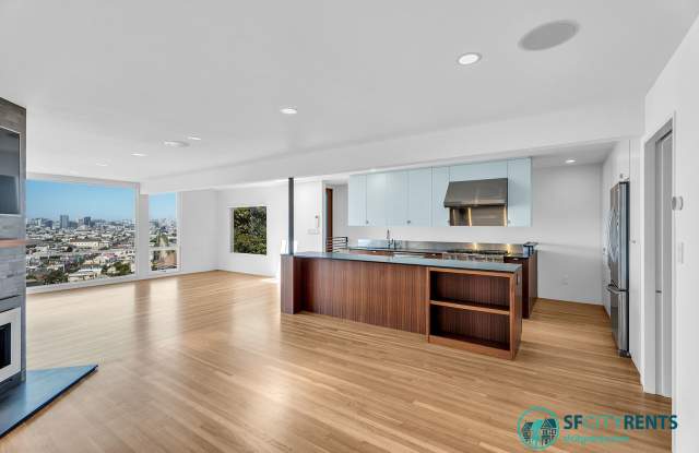 Bernal Heights: Remodeled Single Family Home w/ Views, Hot Tub & Solar Panels photos photos Bernal Heights: Remodeled Single Family Home w/ Views, Hot Tub & Solar Panels photos photos