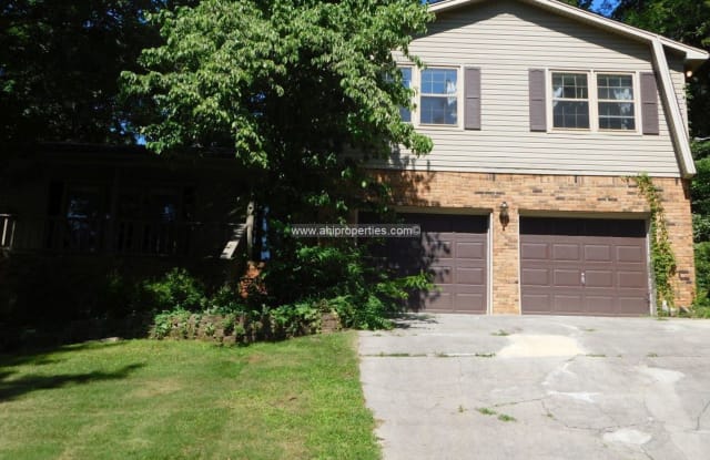 11313 Mountaincrest Drive - 11313 Mountaincrest Dr SE, Huntsville, AL 35803
