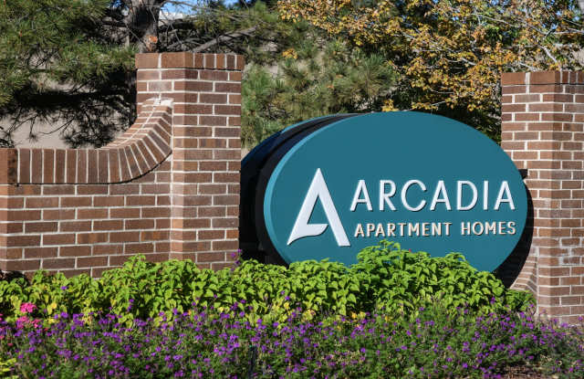 Arcadia Apartments photos photos