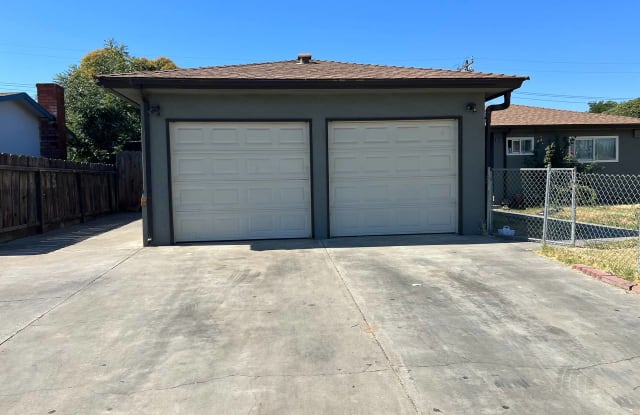 541 East Cypress Avenue - B photos photos