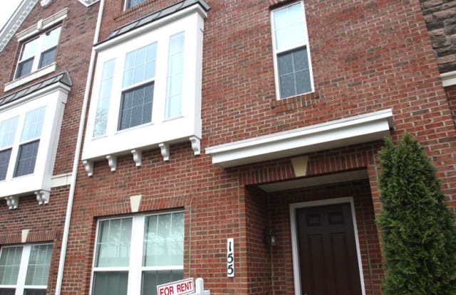 155 FAIRBANKS DRIVE - 155 Fairbanks Drive, Gaithersburg, MD 20877
