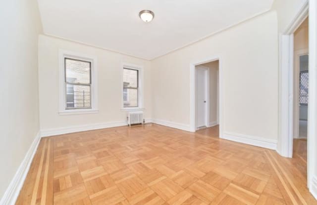 217 HAVEN AVE. - 217 Haven Avenue, New York City, NY 10033