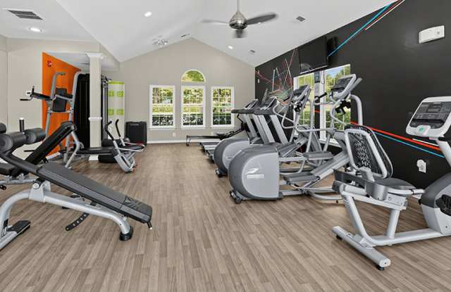 Midtown Crossing Apartments Gallery 3