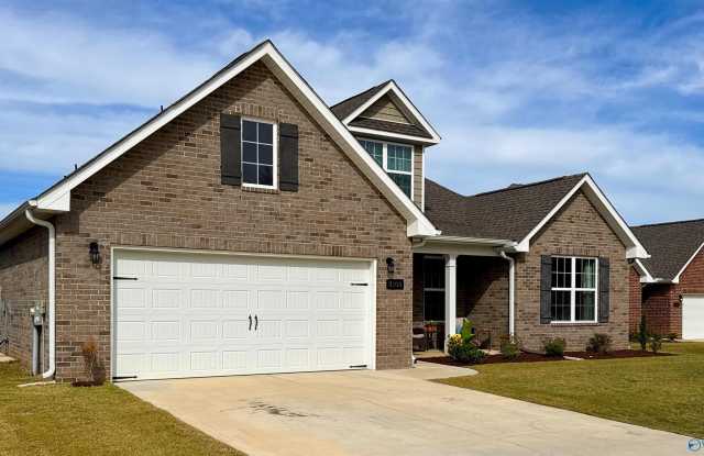 3108 Henry Road - 3108 Henry Road Southeast, Morgan County, AL 35603