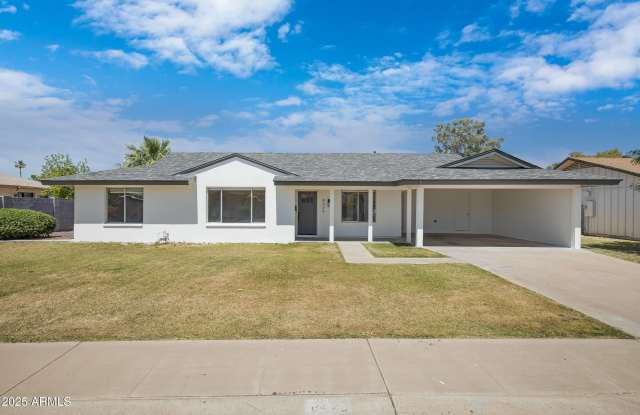 8426 E MONTEREY Way photos photos