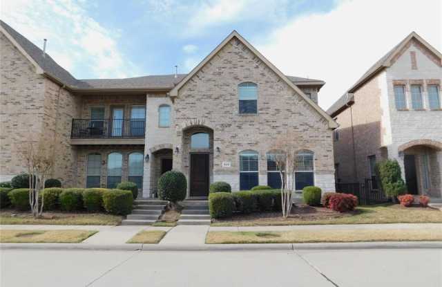 4145 Indian Run Drive - 4145 Indian Run Drive, Carrollton, TX 75010