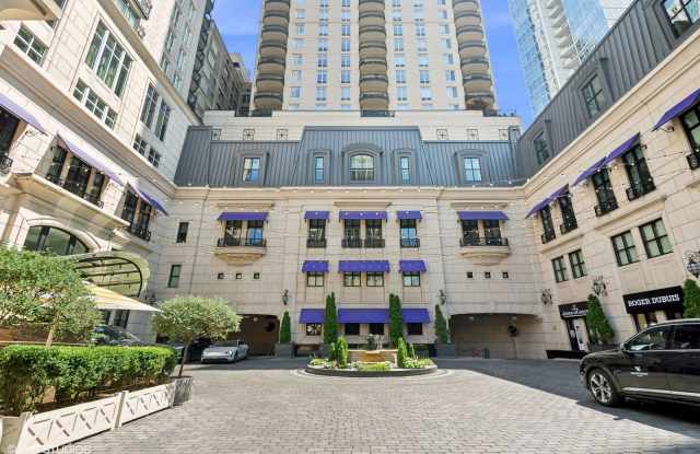 11 E Walton Street - 11 East Walton Street, Chicago, IL 60611