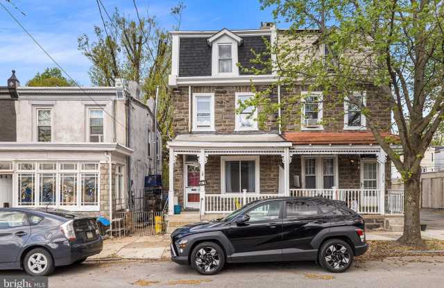 345 W MOUNT PLEASANT Avenue photos photos