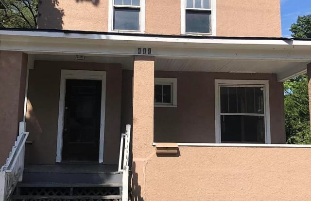 414 Davis Street - 414 Davis Street, Kalamazoo, MI 49007