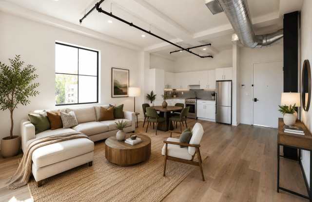 Trilogy Lofts at Tuckahoe photos photos