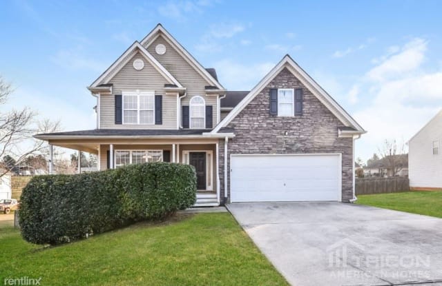 161 Rosemont Court - 161 Rosemont Court, Hiram, GA 30141