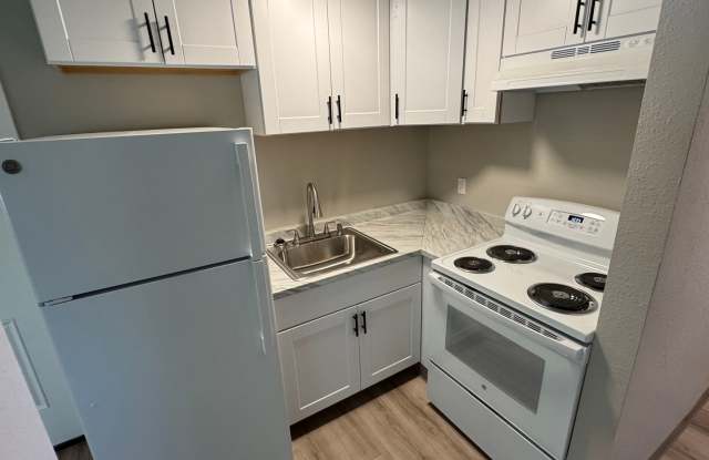 (248) BeVille Apartments -  1 Bedroom / 1 Bathroom Gallery 4