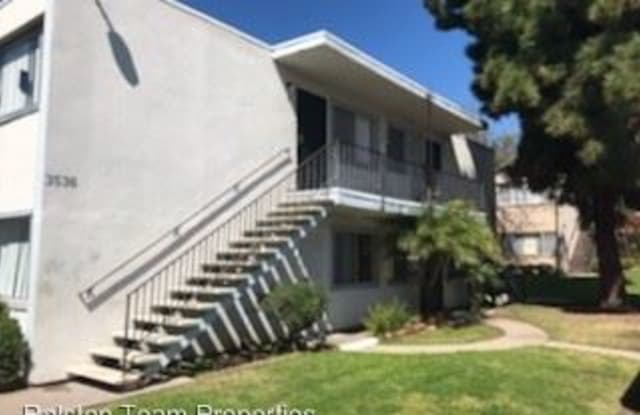 3536 Del Sol Blvd #C - 3536 Del Sol Boulevard, San Diego, CA 92154