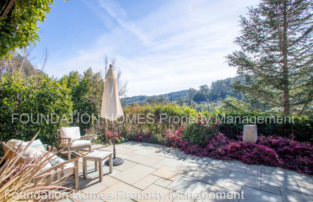 528 Montford Ave. - 528 Montford Avenue, Tamalpais-Homestead Valley, CA 94941