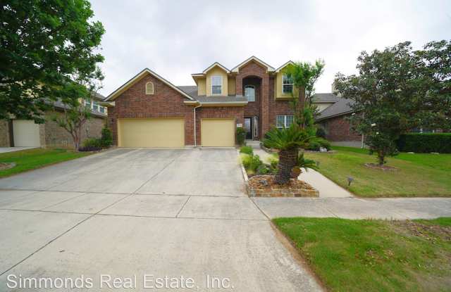 1918 Oak Flat Rd. - 1918 Oak Flat Road, San Antonio, TX 78251