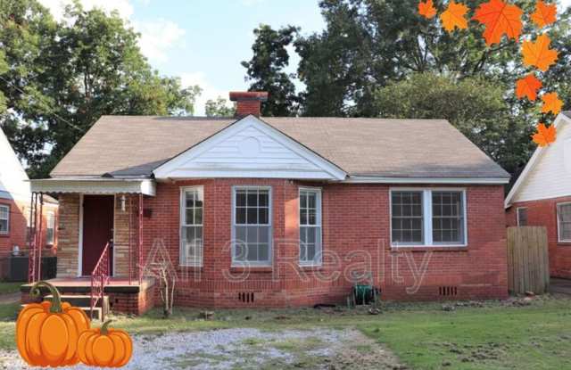 2320 McCarter Ave photos photos