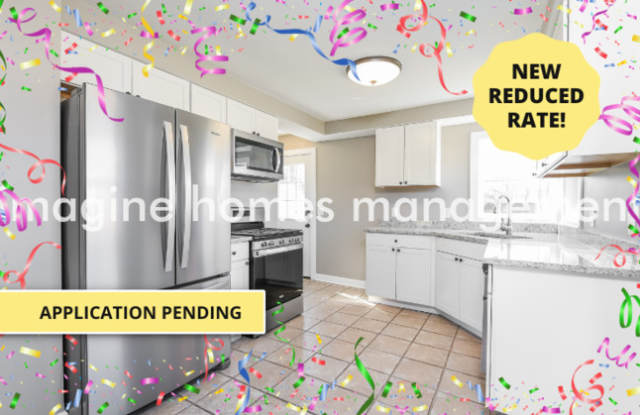 37941 Lake Drive - 37941 Lake Drive, Avon, OH 44011