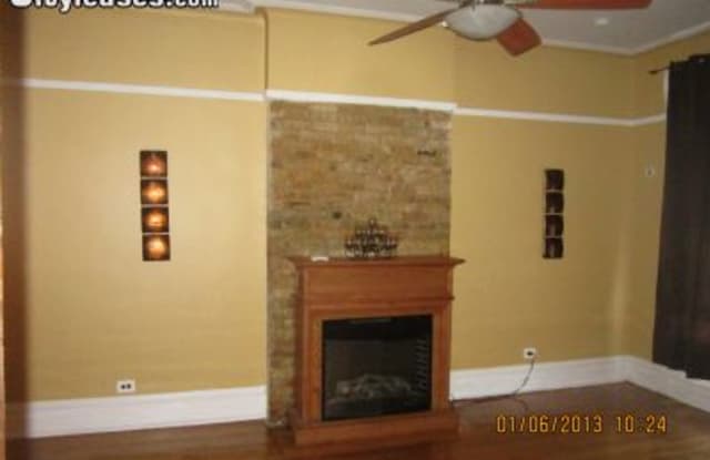 3343 W Monroe - 3343 West Monroe Street, Chicago, IL 60624