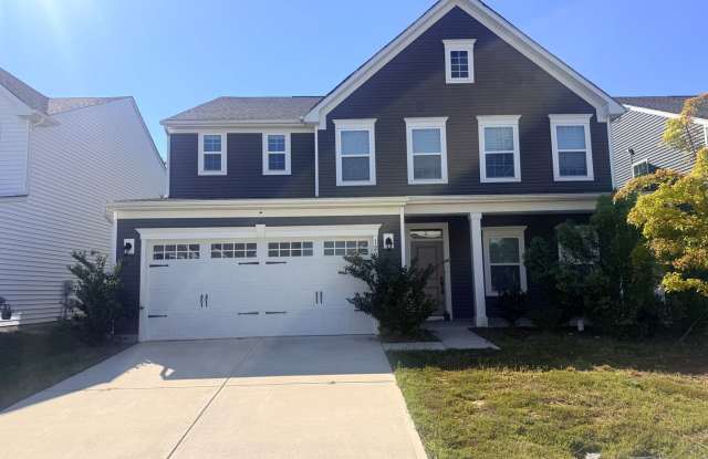 Beautiful home in Monroe! Gallery 1