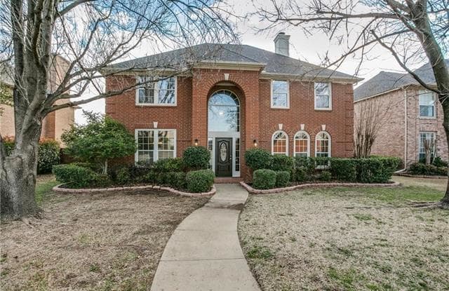 8908 Pocono Drive - 8908 Pocono Drive, Plano, TX 75025