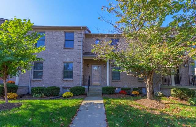 2790 Mable Lane - 2790 Mable Lane, Lexington, KY 40511