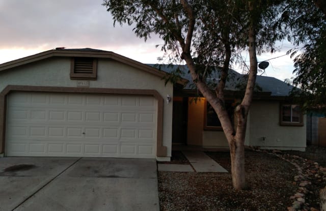 8721 W JEFFERSON Street - 8721 West Jefferson Street, Peoria, AZ 85345
