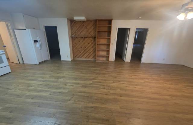 3 Bedroom 1 Bath Home For Rent! Gallery 4