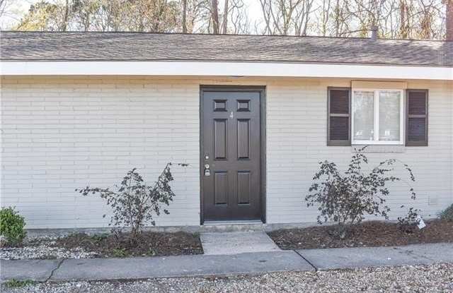 1911 WESTERN Avenue - 1911 Western Avenue, Hammond, LA 70401