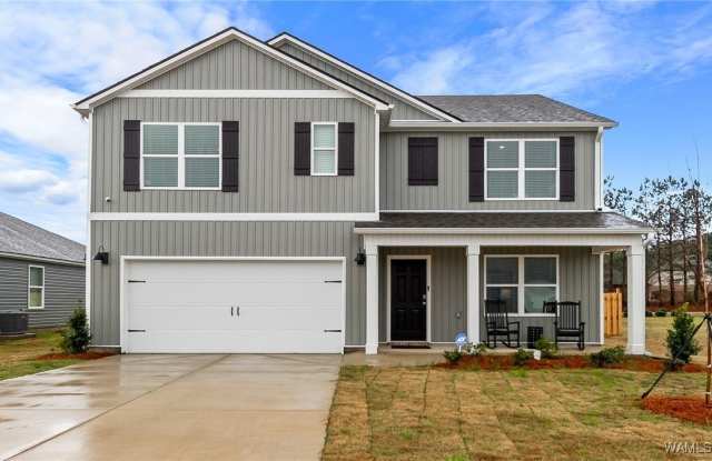 7440 Wilburton Lane - 7440 Wilburton Lane, Tuscaloosa County, AL 35473