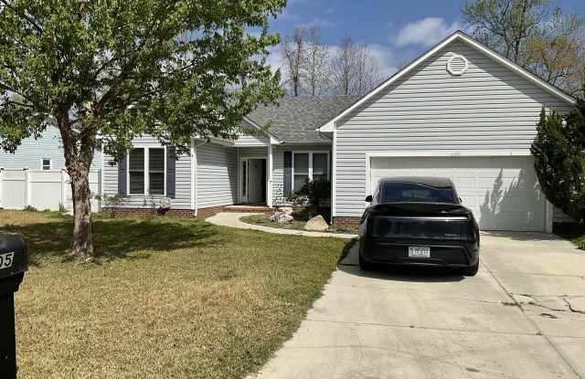 205 Stone Point Lane photos photos