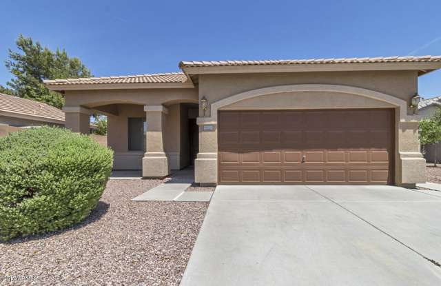 14731 N 132ND Court - 14731 North 132nd Court, Surprise, AZ 85379
