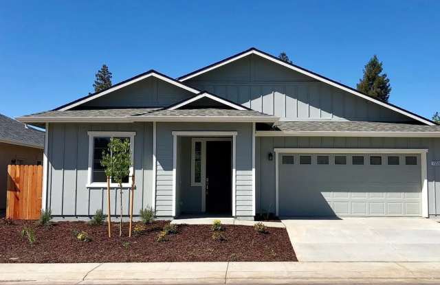 1559 Hutchison Valley Drive - 1559 Hutchison Valley Drive, Woodland, CA 95776