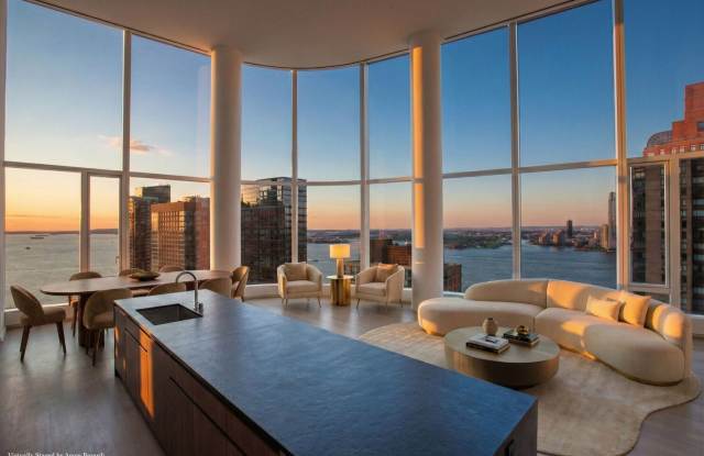50 West Street - 50 West Street, New York City, NY 10006 50 West Street - 50 West Street, New York City, NY 10006