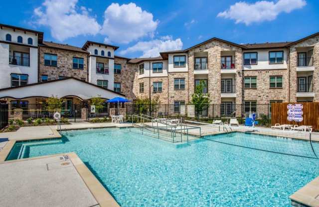 Palladium Van Alstyne Senior Living Gallery 2