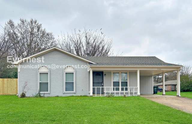 7590 Amhurst Cove - 7590 Amhurst Cove, Southaven, MS 38671