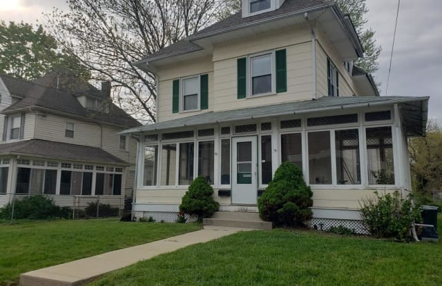 1012 Maple Ave Unit 1 - 1012 Maple Avenue, Sharon Hill, PA 19079
