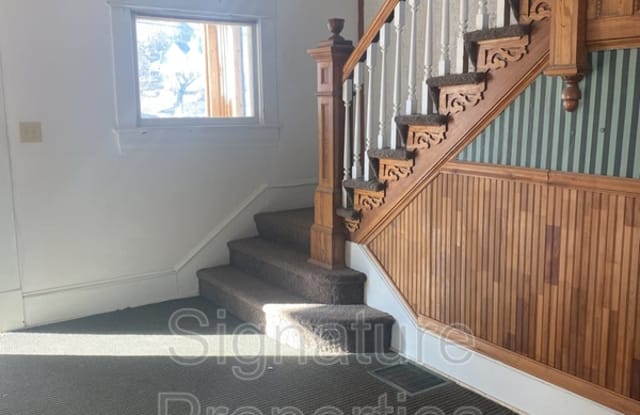 610 18th St SW - 610 18th Street Southwest, Roanoke, VA 24016