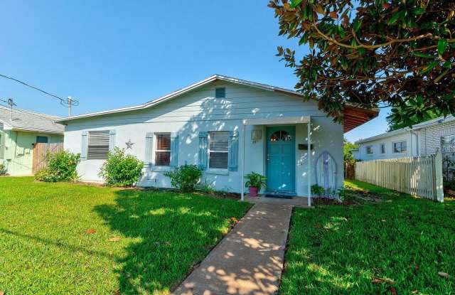 331 WILLIAMS AVENUE - 331 Williams Avenue, Daytona Beach, FL 32118