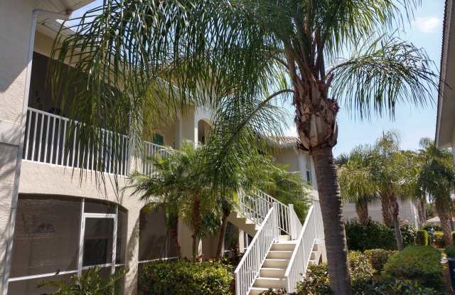 Annual Fully Furnished Second Floor Condo in L Pavia with a Community Pool! photos photos