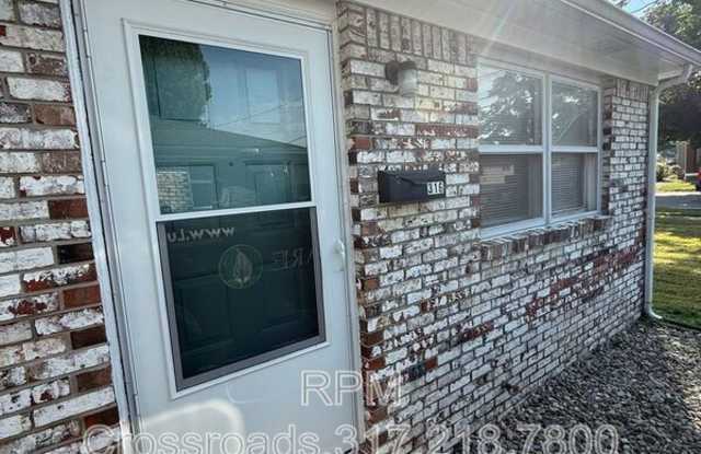 316 S. Green Street photos photos
