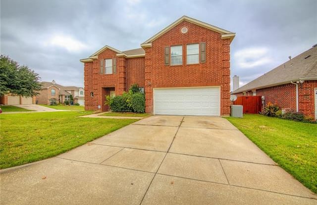 3501 Rachel Court - 3501 Rachel Court, Fort Worth, TX 76137