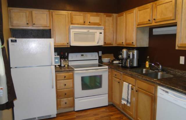 402 S 5th St. - 402 5th Street South, Arlington, SD 57212