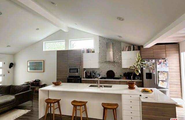 10737 Richland Avenue - 10737 Richland Avenue, Los Angeles, CA 90064