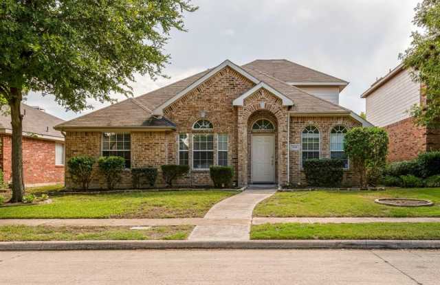 1618 Woodstream Lane - 1618 Woodstream Lane, Allen, TX 75002