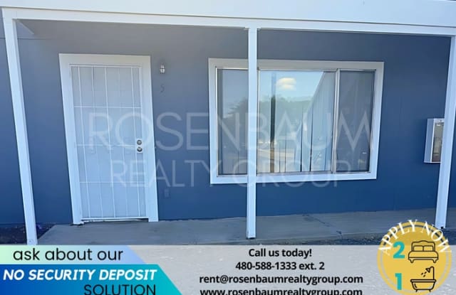 3170 North Tani Road - 3170 North Tani Road, Prescott Valley, AZ 86314