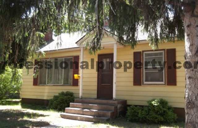 House in Central Missoula with Garage and Pets Considered photos photos House in Central Missoula with Garage and Pets Considered photos photos